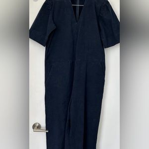 Le Tigre Ryan Junpsuit